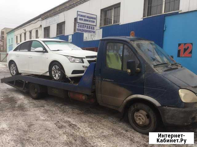 Эвакуатор без выходных Волжский Волгоградской области - изображение 1