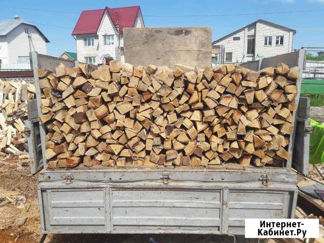 Дрова Зеленодольск - изображение 1