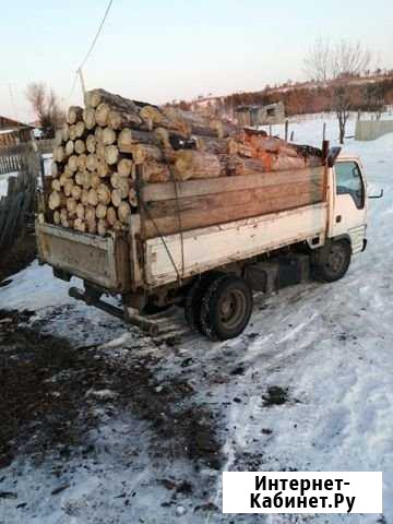 Дрова Свободный - изображение 1