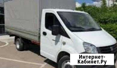 Грузоперевозки. Газель. Грузчики Орёл - изображение 1