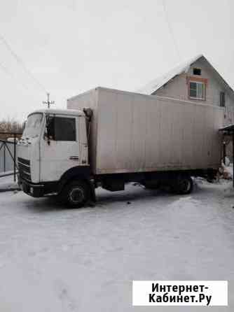 Грузоперевозки по городу, межгороду от 1.5-5тонн Барнаул