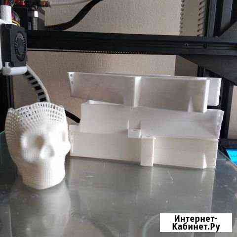 3д печать/3d print Казань