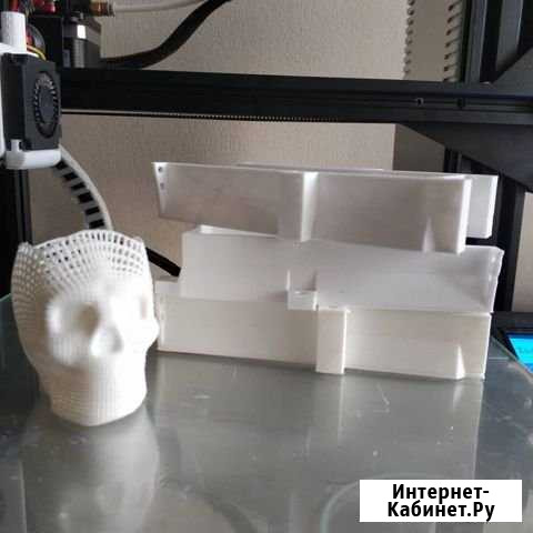 3д печать/3d print Казань - изображение 1