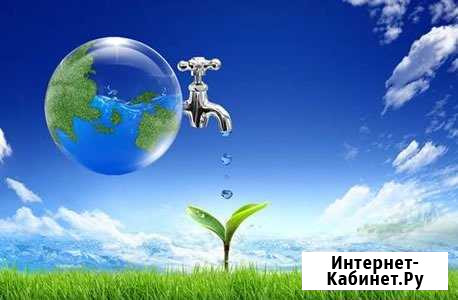 Бурение скважин на воду Когалым - изображение 1