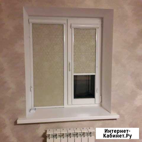 Жалюзи Изобильный - изображение 1