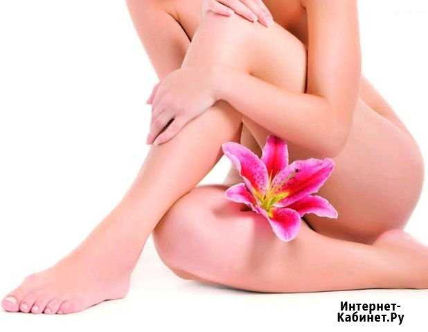 SPA-Шугаринг Рязань - изображение 1