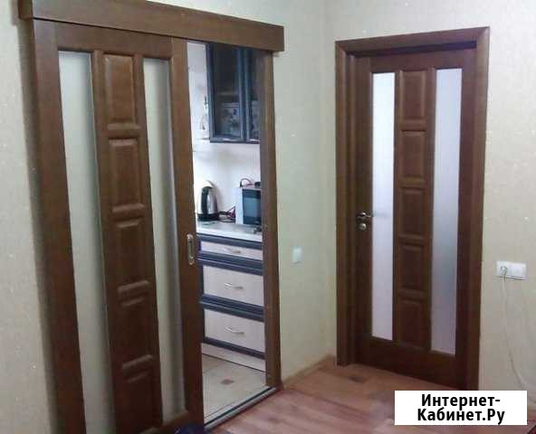 Установка межкомнатных дверей Владимир - изображение 1