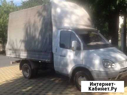Грузоперевозки Анапа - изображение 1