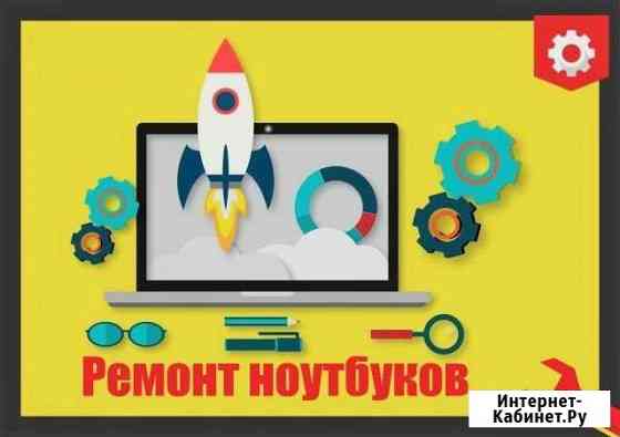 Ремонт ноутбуков Великий Новгород