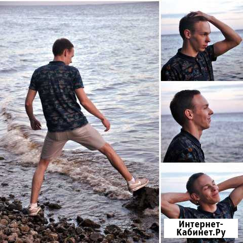 Фотограф Череповец - изображение 1