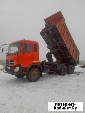 Услуги самосвала. Щебень,песок,пгс Вышний Волочек - изображение 1