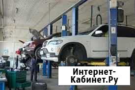 Автосервис самообслуживания,гараж на час Москва - изображение 1