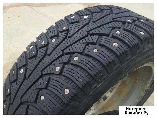 Ошиповка шин Москва - изображение 1