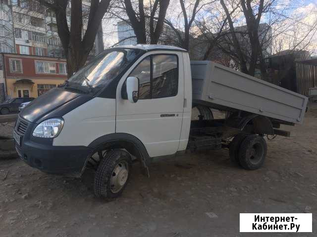 Вывоз мусора Газель самосвал Махачкала - изображение 1