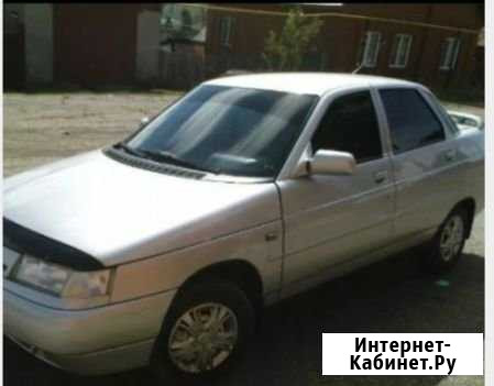 Аренда авто Кропоткин - изображение 1