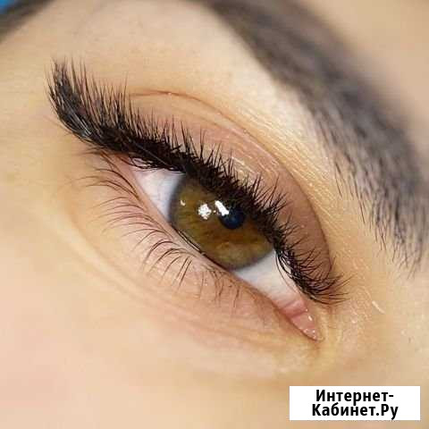 Наращивание ресниц Краснодар - изображение 1