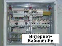 Электрик. Услуги электрика. (Все районы ) Пермь - изображение 1