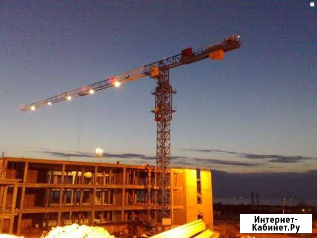 Права на погрузчик, снегоход, кран, трактор Санкт-Петербург - изображение 1