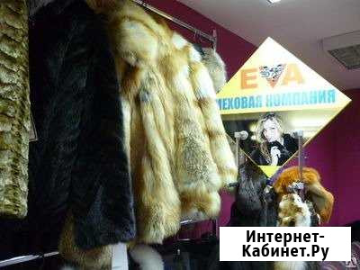 Ремонт шуб Нижний Новгород - изображение 1