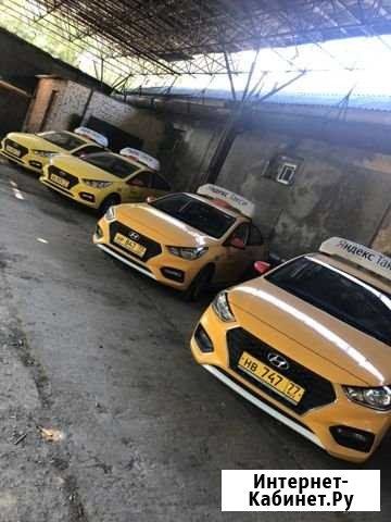 Аренда авто под такси Красногорск - изображение 1
