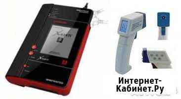 Компьютерная диагностика автомобиля Нижний Новгород