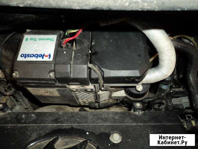 Установщик дополнительного оборудования на авто Тюмень - изображение 1