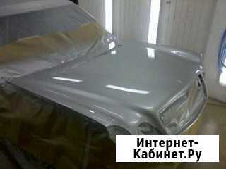 Полировка автомобиля и фар Калининград - изображение 1