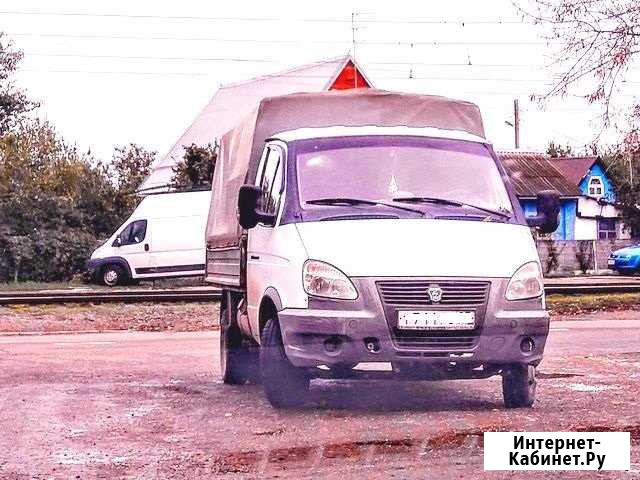 Вывоз мусора на Газели(1.5тн) Брянск - изображение 1