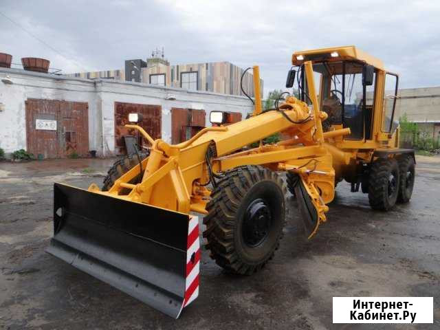 Услуги автогрейдер дз-122 Азов - изображение 1