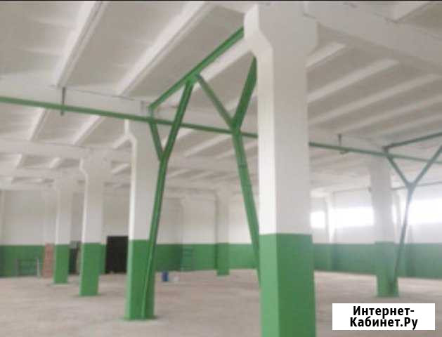 Покрасочные работы, малярные работы, промышленная Краснодар - изображение 1