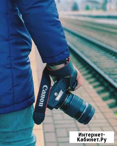 Фотограф Смоленск - изображение 1