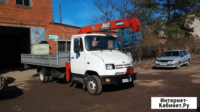 Манипулятор Шаталово - изображение 1