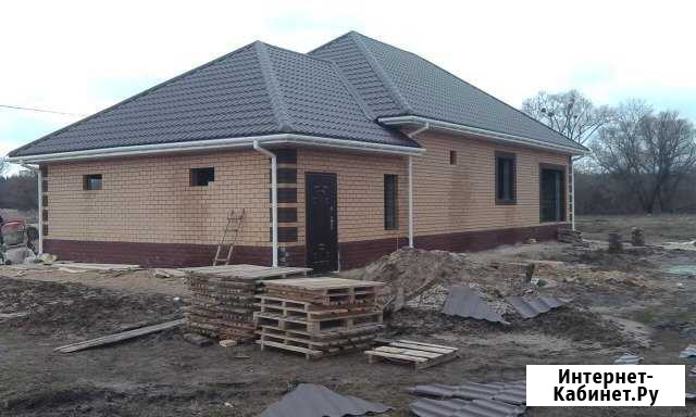 Кровельные работы Курск - изображение 1