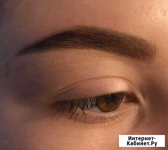 Ресницы, брови, ногти Заречный - изображение 1
