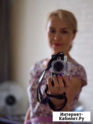 Фотограф Чебоксары - изображение 1