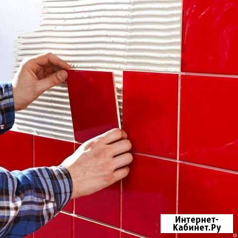 Ремонт ванных комнат под ключ. Плиточник Тула - изображение 1