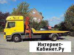 Эвакуатор. 24/7.Быстро, профессионально, вежливо Волгоград