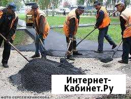 Асфальтирование, укладка тротуарной плитки,асфальт Ростов-на-Дону - изображение 1