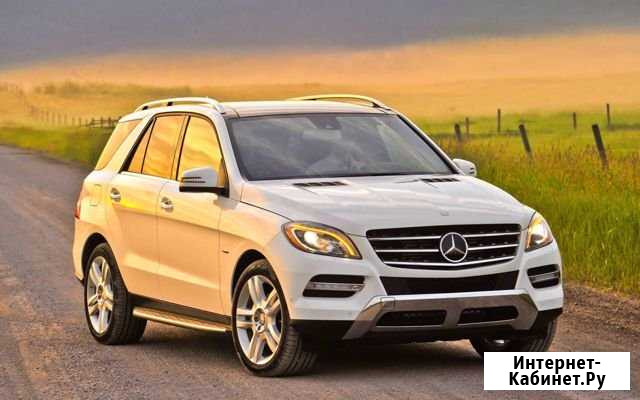 Автосервис Ульяновск - изображение 1