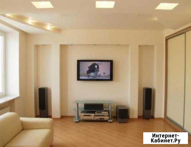 Ремонт квартир, домов Новосибирск - изображение 1
