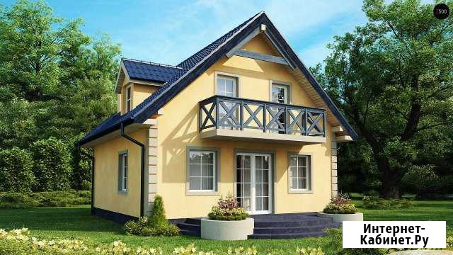 Строительство домов, коттеджей Балаково - изображение 1