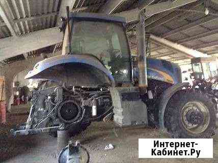 New holland Волгодонск