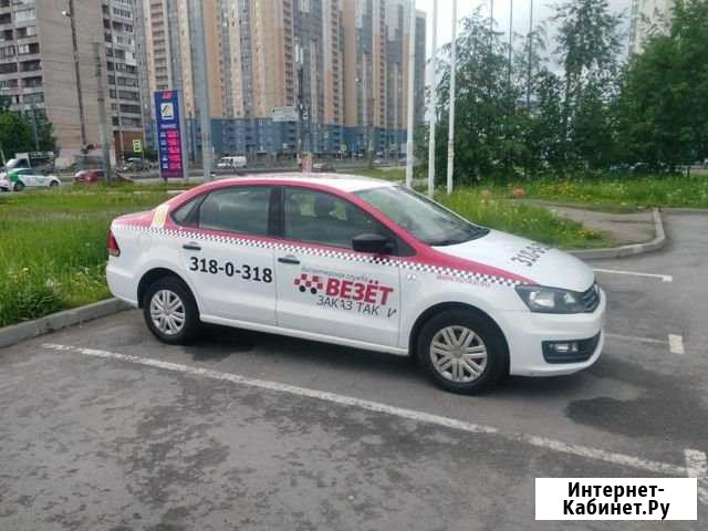 Аренда автомобиля Санкт-Петербург - изображение 1