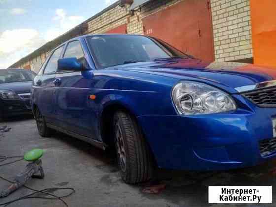 Кузовной ремонт, покраска авто Котельники