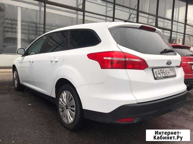 Аренда авто под такси Санкт-Петербург - изображение 1