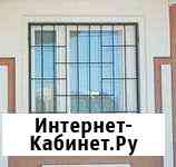 Решетки и ставни на окна Ярославль