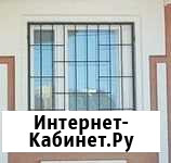 Решетки и ставни на окна Ярославль - изображение 1