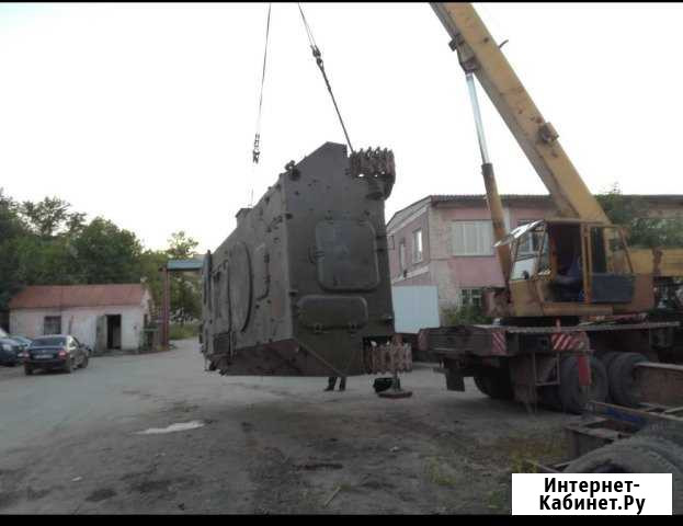 Аренда услуги автокрана 14т- 25т Самара - изображение 1