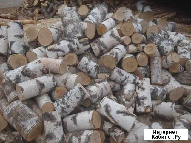 Продаю дрова пиленые Нелидово - изображение 1