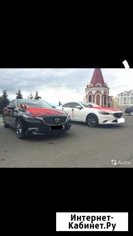 Аренда авто, свадьбы, торжества, аэропорт Ульяновск - изображение 1